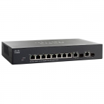 Cisco SB SG300-10MPP (SG300-10MPP-K9-EU)